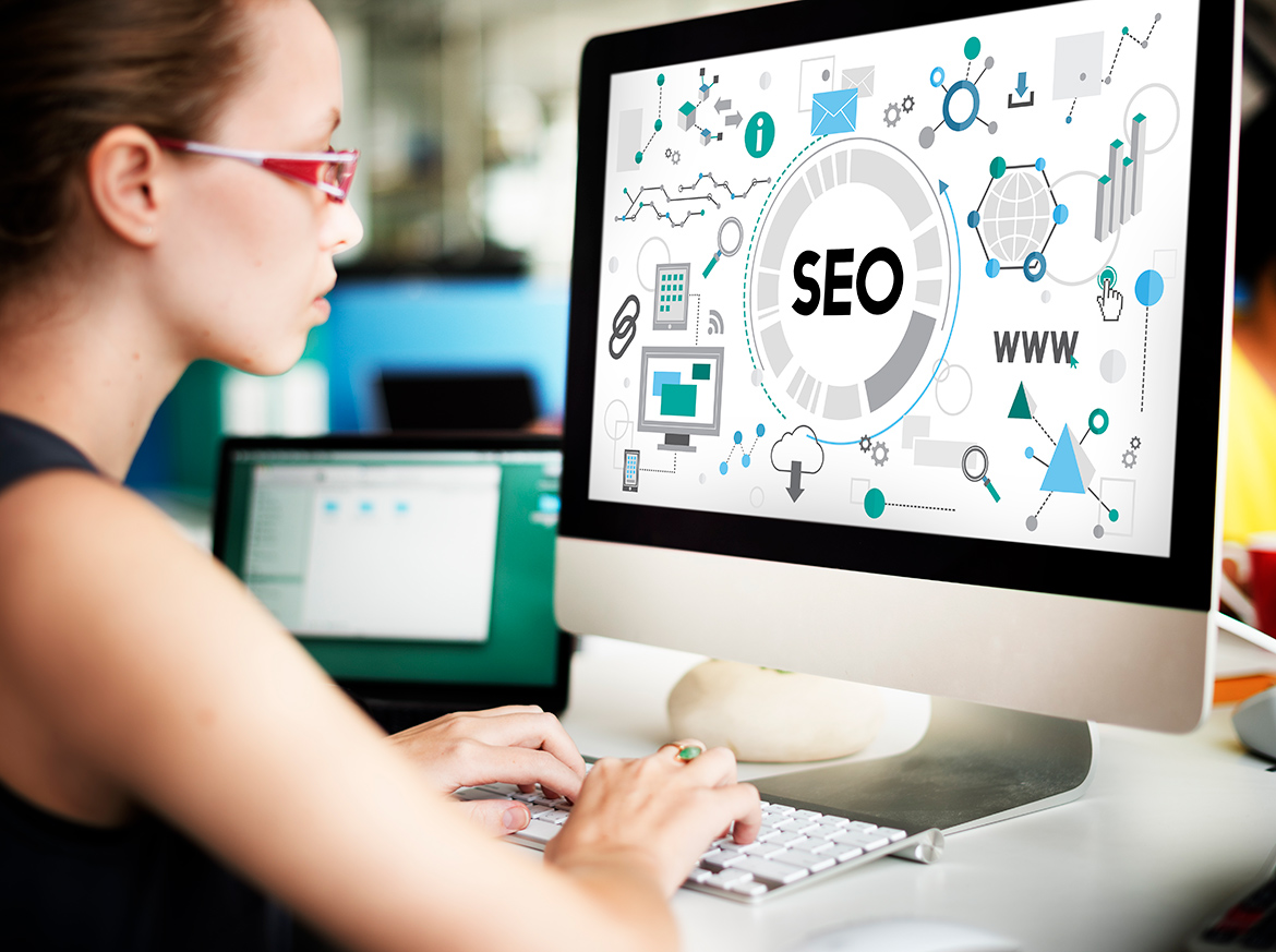Holistisk SEO byrå