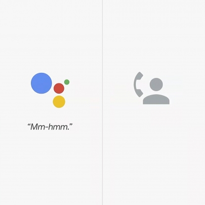 Googles artificiella intelligens delvist klarar Turingtestet! Googles AI "Duplex" bokar damklippning! Se video här!