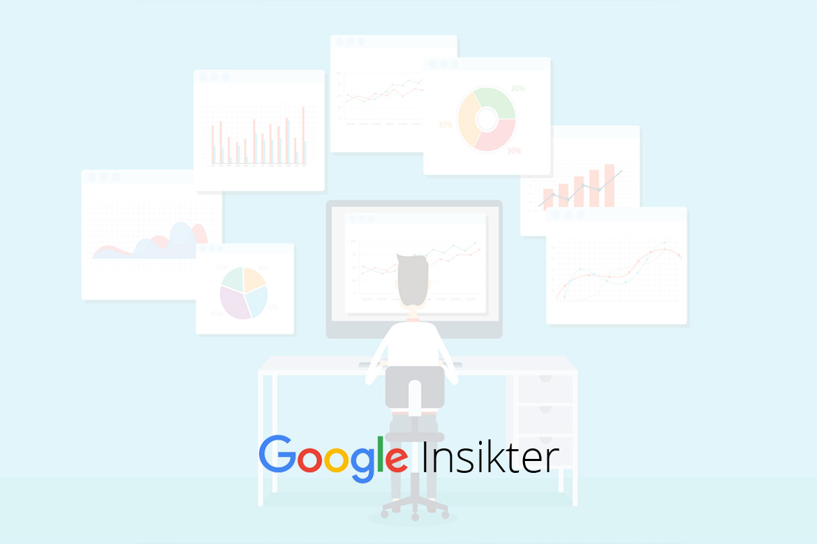 Google Insikter - 1