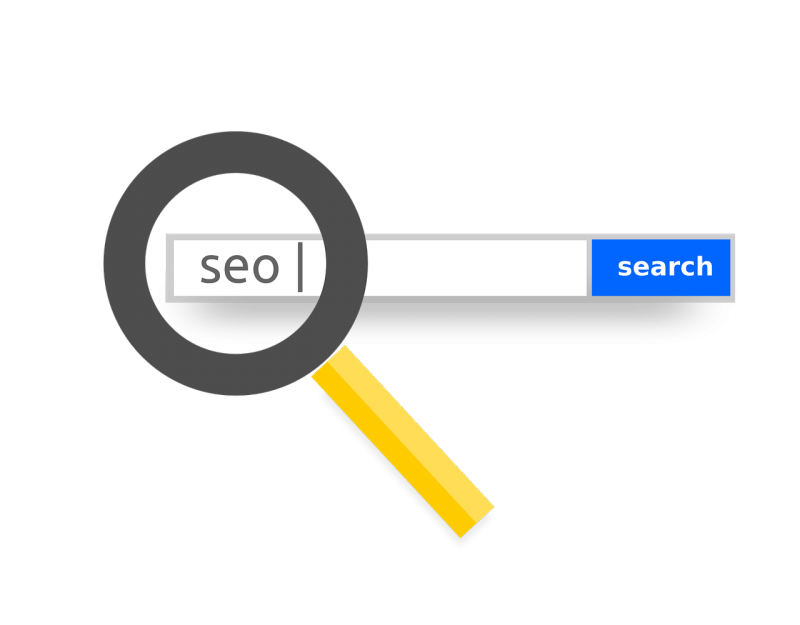 SEO, sökmotoroptimering