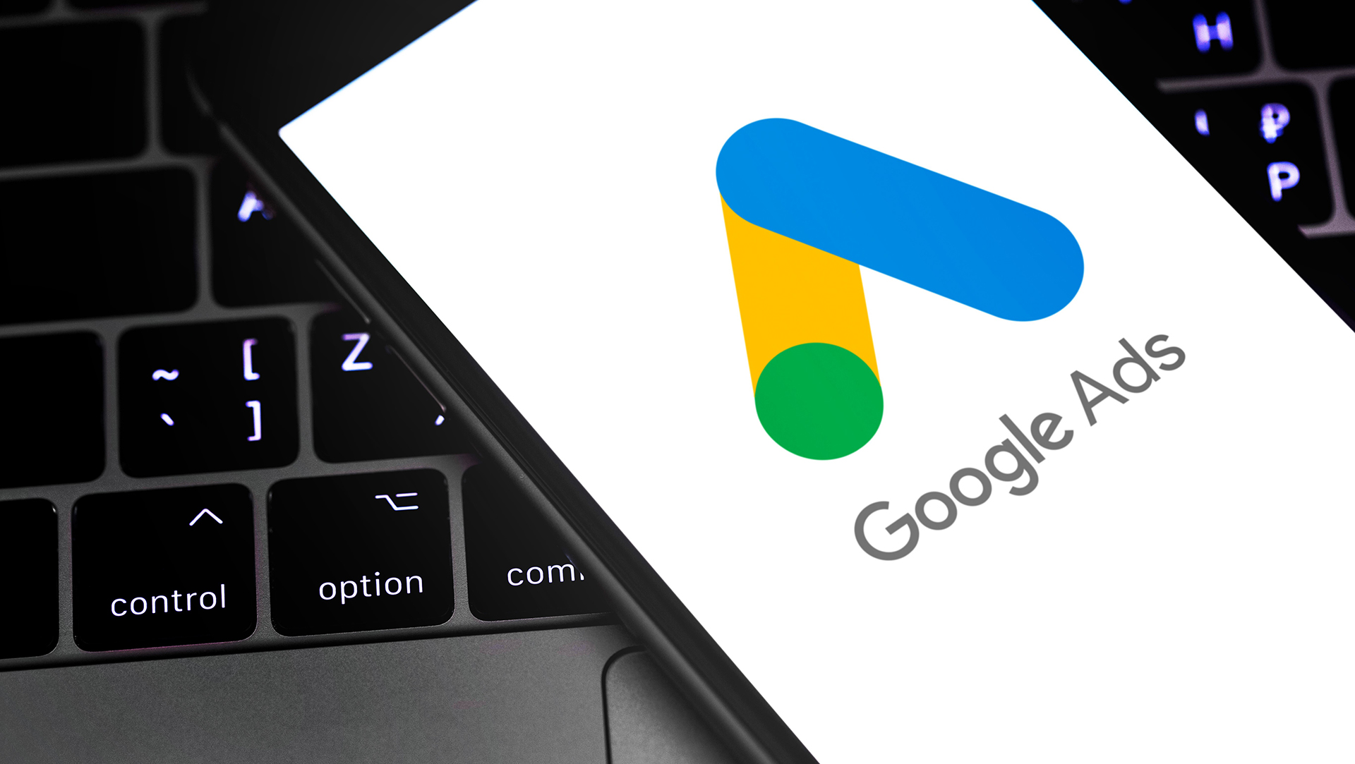 Google Annonser 3